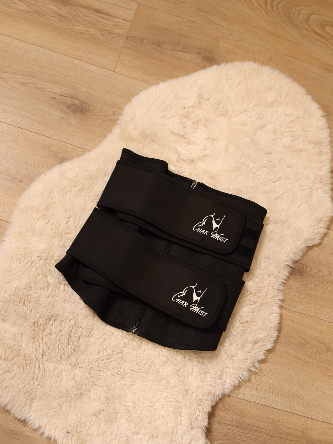 The DB waist trainer