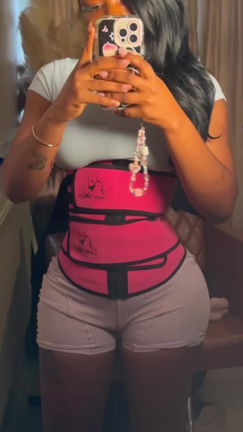 The DB Pink
